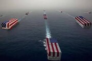 بررسی ابعاد تهدید جدید ترامپ علیه نیروی دریایی ایران