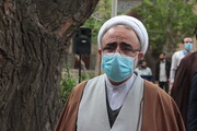 شهید بهشتی فصلی نو در برقراری عدالت ایجاد کرد