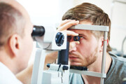 The Rules of Fasting: Eye disease and restriction by an ophthalmologist