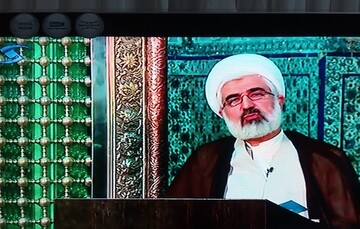 پرخوری، قساوت قلب می آورد