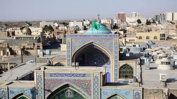 شماره کارت ۸۶ امامزاده استان سمنان جهت واریز غیرحضوری نذورات اعلام شد