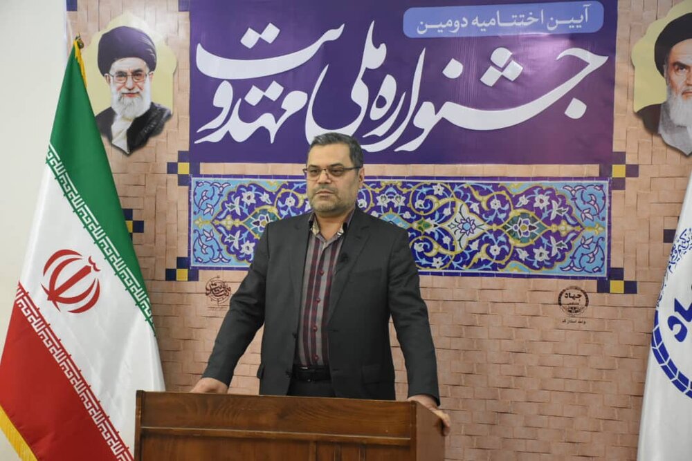 مهدویت عنصر نجات بخش بشریت در امروز و همه اعصار است