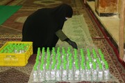 تصاویر/ خدمت مومنانه کانون بانوان دفتر آستان قدس رضوی در اصفهان