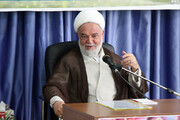 تکمیل اقتدار جهانی ایران اسلامی در گرو تقویت بنیه اقتصادی و فرهنگی است