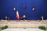 آمریکا و برخی کشورها بدانند ایران تخطی از قطعنامه ۲۲۳۱ را نخواهد پذیرفت