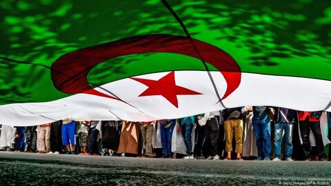 سنت های ویژه روزه داری در کشور الجزایر