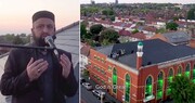 UK mosques to broadcast daily call to prayer during Ramadan due to lockdown measures