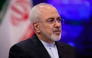 عراق میں جدید حکومت کی تشکیل پر ایرانی وزیر خارجہ کا تہنیتی پیغام