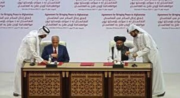 نگاهی به موضع هند در قبال صلح آمریکا ـ طالبان