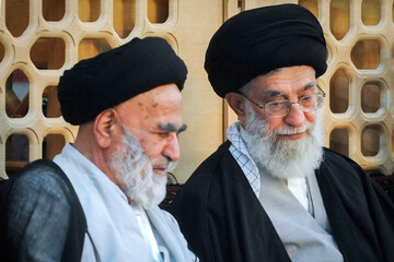 روایتی از شورای افتای آیت‌الله العظمی خامنه‌ای