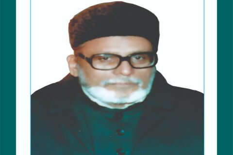 مولانا غلام  عسکری طاب ثرہ