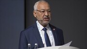 Tunisia’s Ghannouchi: ‘We reject Israel’s measures in Al-Aqsa Mosque