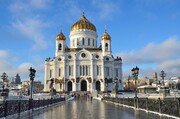 تاکید کلیسای ارتدوکس روسیه بر گفتگوی مستمر با اسلام