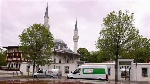 Germany's Muslim Coordination Council (KRM)