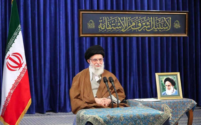 La croissance de la production permettra à l’Iran de combattre le virus des sanctions