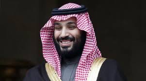 HRW: Saudi prince held out of touch after enforced disappearance