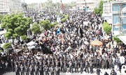 Pakistani Shia clerics insist on bringing out processions