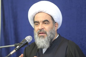 نکات مهم در زندگی امام مجتبی (ع) توجه دادن به اصل حکومت اسلامی است