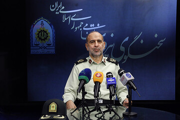 هموطنان با رعایت شئون ماه رمضان فضای معنوی ویژه‌ای در کشور حاکم کرده‌اند/کاهش حجم تخلفات و جرایم در نیمه نخست ماه رمضان