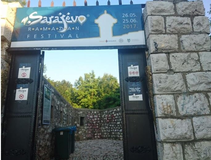  Traditions of Fast and coffee in Bosnia, Herzegovina