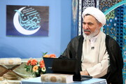 پیام تبریک مدیر حوزه‌های علمیه خواهران کشور به آیت‌الله اعرافی