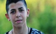 Israeli authorities extend detention of Palestinian Teen