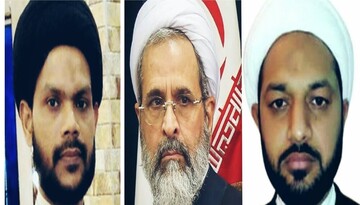 نامه آیت الله اعرافی  چراغ راه ماست