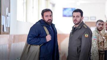 "سرباز" سریال عمیقی است که مخاطب عام با آن همراهی نمی کند
