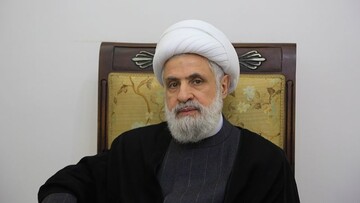 معاون دبیرکل حزب الله طرح اصلاح اقتصادی دولت لبنان را تایید کرد