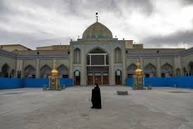 Mosques to reopen across Iran in conventionality with social distancing measures
