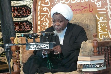 شیخ زکزاکی چه توصیه‌ای برای شب قدر داشت؟