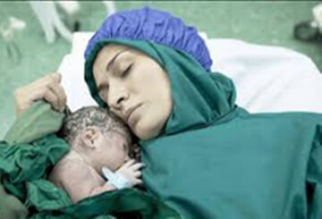 «سپیده» در شب قدر آی‌فیلم