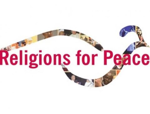 Letter from the Secretary-General of Religions for Peace to Dr. Kouhsari