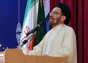 تببین و تشریح اخلاق علوی ضامن بقا و سلامت جوامع خواهد شد