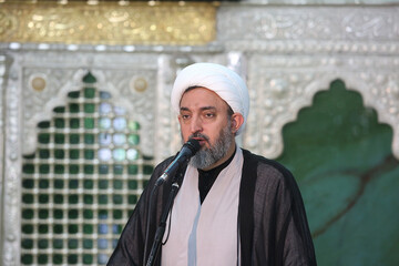 مبارزه با آقازادگی از شاخصه‌های دولت اسلامی است