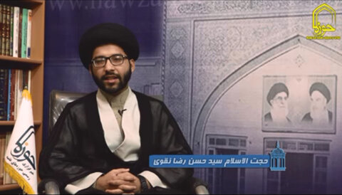 رمضان المبارک کی خصوصی ٹرانسمیشن نور رمضان قسط (5)