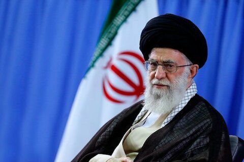 Imam Khamenei condoles martyrdom of Iranian Navy forces