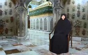 فیلم | اخلاص در عبادت در ماه مبارک رمضان