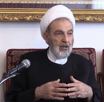 پوشش دروس حوزوی از آفریقا در مدرسه فقاهت