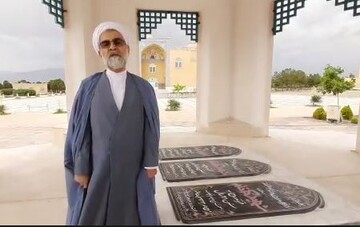 فیلم/ فضیلت شب‌های قدر