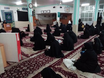 «ولایت» شرط دریافت رحمت و مغفرت است