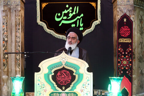 سید محمد سعیدی