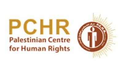 Weekly Report on Israeli Human Rights Violations in the Occupied Palestinian Territory