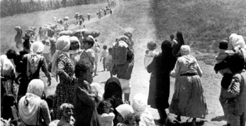 Palestinians to mark Nakba anniversary digitally for first time in history