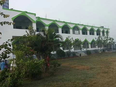 مسجد ہندوستان