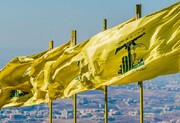 حزب الله لبنان صهیونیست ها را زمین گیر کرده است