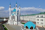 Initiative de l'Organisation islamique de Russie pour l’offre de repas pendant le Ramadan