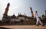Court in India overrules prohibits Islamic call to prayer