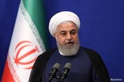 Eid al-Fitr prayers should be held in mosques, open spaces across Iran: Iran's President