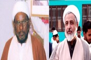 نماینده جامعة المصطفی در هند درگذشت روحانی هندی را تسلیت گفت
